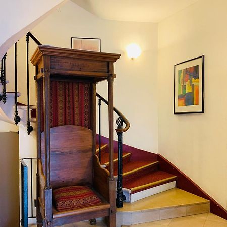 Hotel William'S Opera Париж Екстер'єр фото