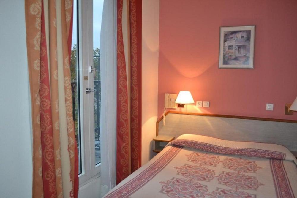 Hotel William'S Opera Париж Екстер'єр фото
