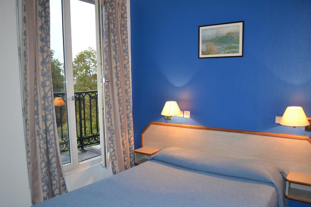 Hotel William'S Opera Париж Екстер'єр фото