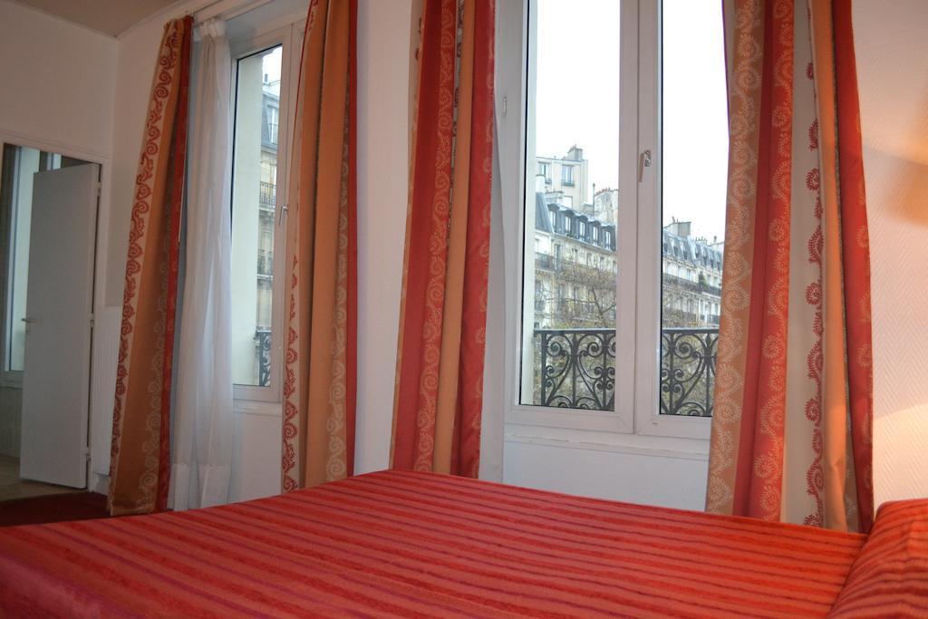 Hotel William'S Opera Париж Екстер'єр фото